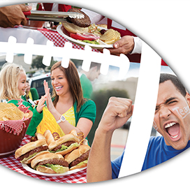 Air Force Navy Football Ad