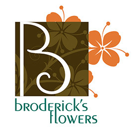 Broderick Logo