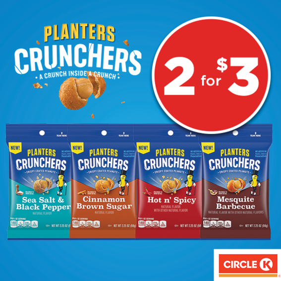 Crunchers Digital Ad